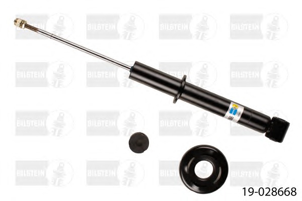 BILSTEIN Hátsó Lengéscsillapító 19-028668_BIL