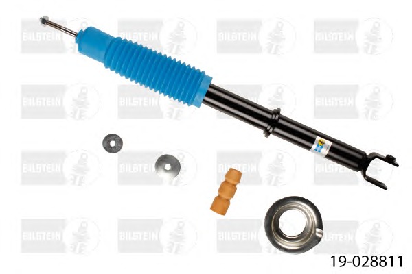 BILSTEIN Hátsó Lengéscsillapító 19-028811_BIL