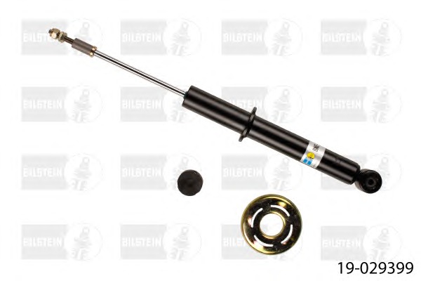 BILSTEIN Hátsó Lengéscsillapító 19-029399_BIL