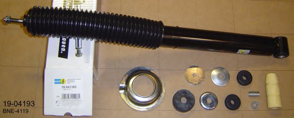 BILSTEIN Hátsó Lengéscsillapító 19-041193_BIL