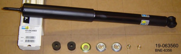 BILSTEIN Hátsó Lengéscsillapító 19-063560_BIL