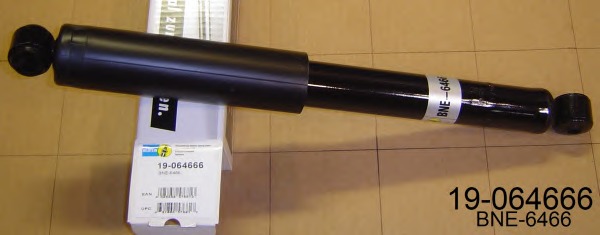 BILSTEIN Hátsó Lengéscsillapító 19-064666_BIL