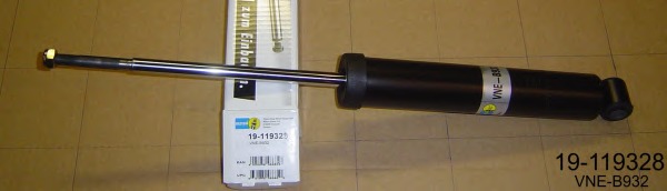 BILSTEIN Hátsó Lengéscsillapító 19-119328_BIL