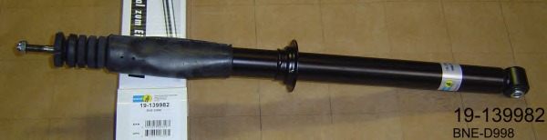 BILSTEIN Hátsó Lengéscsillapító 19-139982_BIL