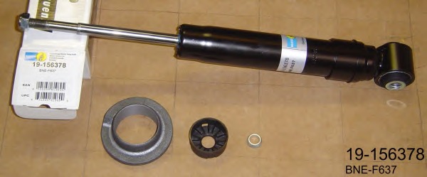 BILSTEIN Hátsó Lengéscsillapító 19-156378_BIL