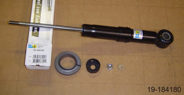 BILSTEIN Hátsó Lengéscsillapító 19-184180_BIL