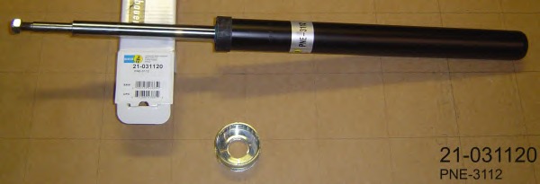 BILSTEIN Első Lengéscsillapító 21-031120_BIL