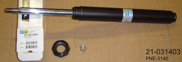 BILSTEIN Első Lengéscsillapító 21-031403_BIL