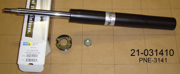 BILSTEIN Első Lengéscsillapító 21-031410_BIL