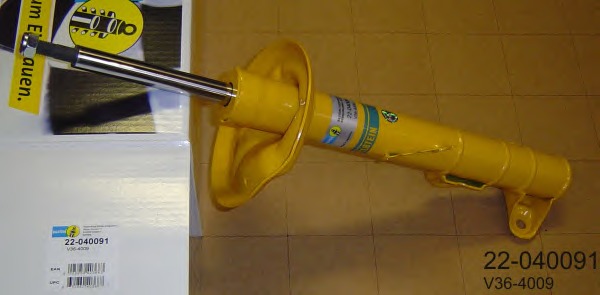 BILSTEIN Első Lengéscsillapító 22-040091_BIL