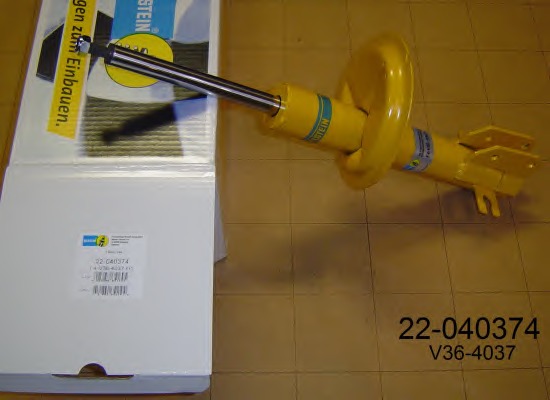 BILSTEIN Első Lengéscsillapító 22-040374_BIL