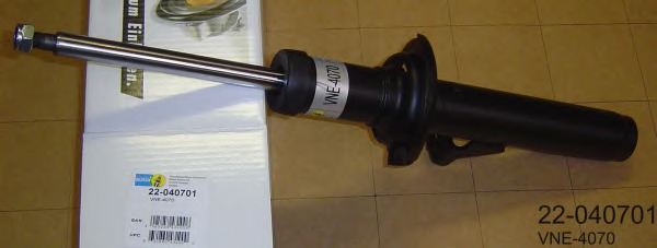 BILSTEIN Első Lengéscsillapító 22-040701_BIL