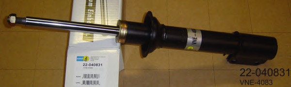 BILSTEIN Első Lengéscsillapító 22-040831_BIL