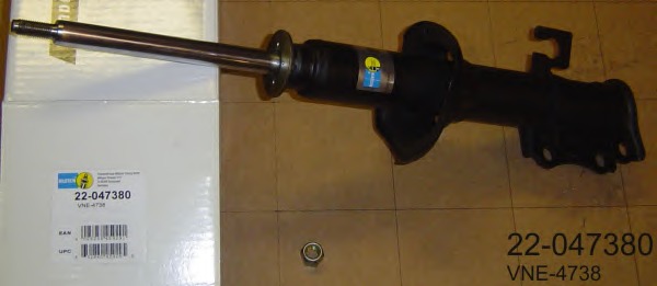 BILSTEIN Első Lengéscsillapító 22-047380_BIL