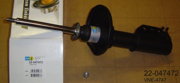 BILSTEIN Első Lengéscsillapító 22-047472_BIL