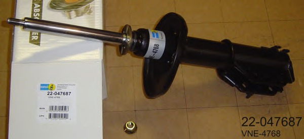 BILSTEIN Első Lengéscsillapító 22-047687_BIL