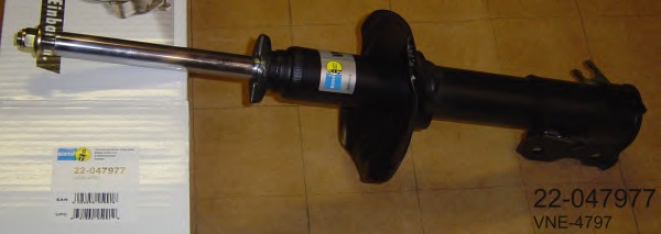 BILSTEIN Első Lengéscsillapító 22-047977_BIL