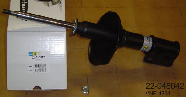 BILSTEIN Első Lengéscsillapító 22-048042_BIL