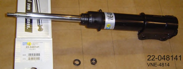 BILSTEIN Első Lengéscsillapító 22-048141_BIL