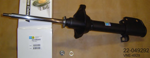 BILSTEIN Hátsó Lengéscsillapító 22-049292_BIL