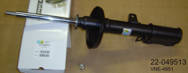 BILSTEIN Hátsó Lengéscsillapító 22-049513_BIL