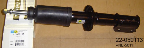 BILSTEIN Első Lengéscsillapító 22-050113_BIL