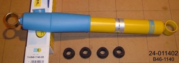 BILSTEIN Hátsó Lengéscsillapító 24-011402_BIL