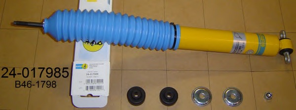 BILSTEIN Első Lengéscsillapító 24-017985_BIL