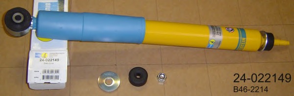 BILSTEIN Első Lengéscsillapító 24-022149_BIL