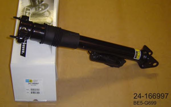 BILSTEIN Hátsó Lengéscsillapító 24-166997_BIL