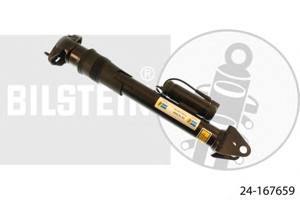 BILSTEIN Hátsó Lengéscsillapító 24-167659_BIL