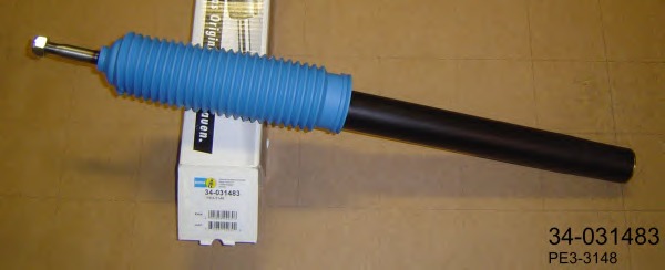 BILSTEIN Első Lengéscsillapító 34-031483_BIL