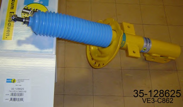 BILSTEIN Első Lengéscsillapító 35-128625_BIL