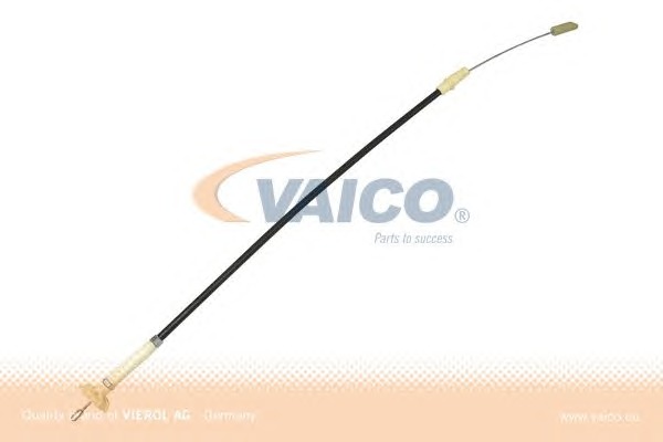 VAICO Kuplungbowden V10-2146_VAICO