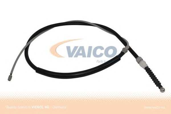 VAICO Kézifék bowden V10-30027_VAICO