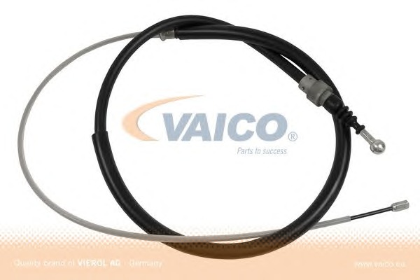 VAICO Kézifék bowden V10-30029_VAICO