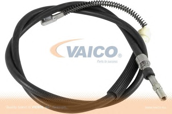 VAICO Kézifék bowden V10-30039_VAICO