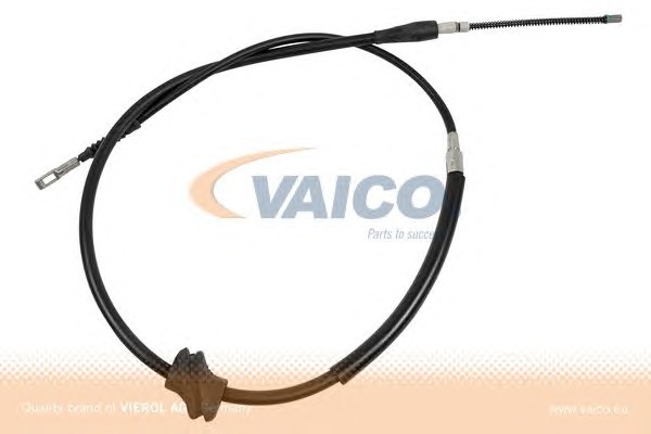 VAICO Kézifék bowden V10-30059_VAICO