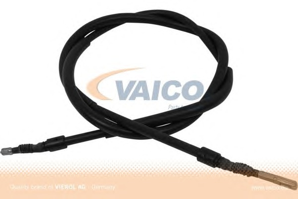 VAICO Kézifék bowden V10-30064_VAICO