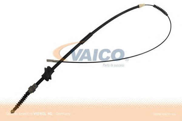 VAICO Kézifék bowden V10-30091_VAICO