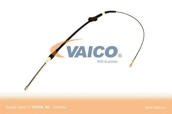 VAICO Kézifék bowden V10-30094_VAICO