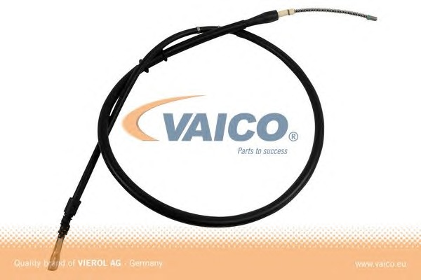 VAICO Kézifék bowden V10-30103_VAICO