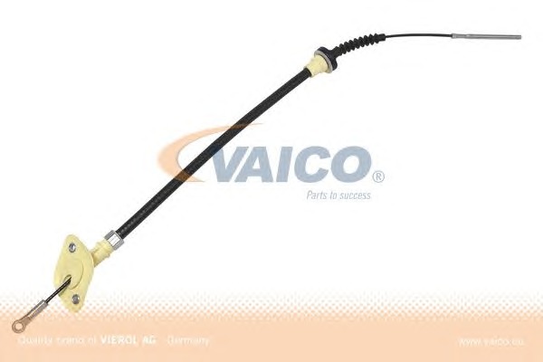 VAICO Kuplungbowden V24-0250_VAICO