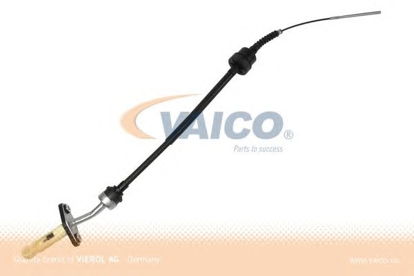 VAICO Kuplungbowden V24-0252_VAICO