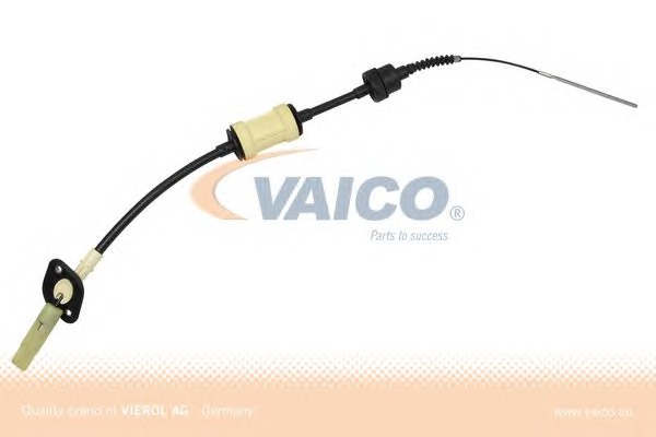 VAICO Kuplungbowden V24-0255_VAICO