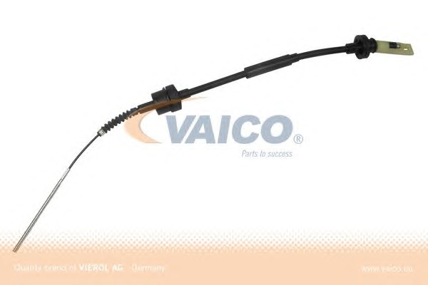 VAICO Kuplungbowden V24-0257_VAICO