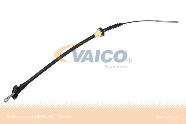 VAICO Kuplungbowden V24-0258_VAICO