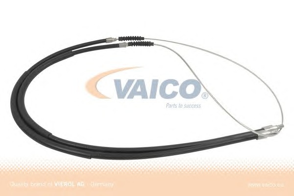 VAICO Kézifék bowden V24-30013_VAICO