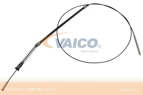 VAICO Kézifék bowden V24-30056_VAICO