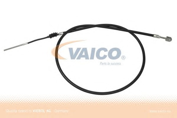 VAICO Kézifék bowden V24-30069_VAICO